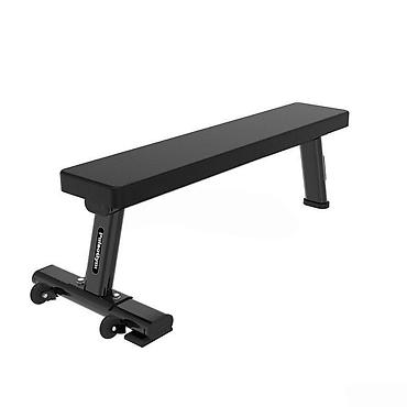 İdman və istirahət: Düz skamya "PulsoGym BR01"Düz skamya PulsoGym BR01 PulsoGym BR01 - — 3