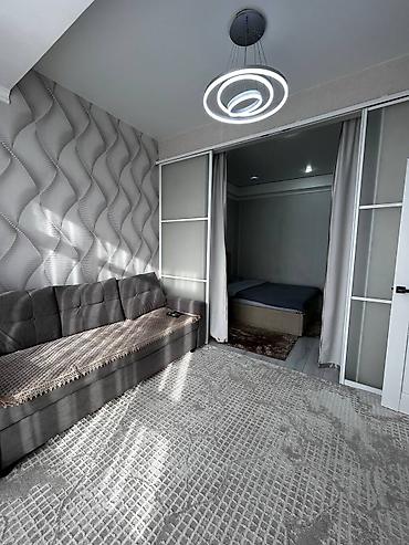 Посуточная аренда квартир: 1 комната, Бытовая техника, Банные принадлежности, Кондиционер — 4