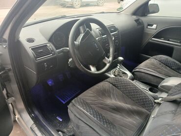 Ford: Ford Mondeo: 2002 г., 1.8 л, Механика, Бензин, Универсал — 12