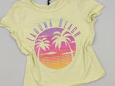 trampki roxy: F&F, T-shirt damski, rozmiar XS — 1