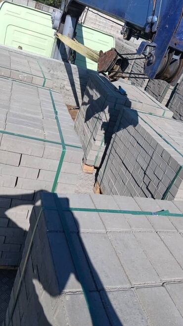 Евробрусчатка: Прессованные брусчатки отличного качества! прессованная брусчатка — 2