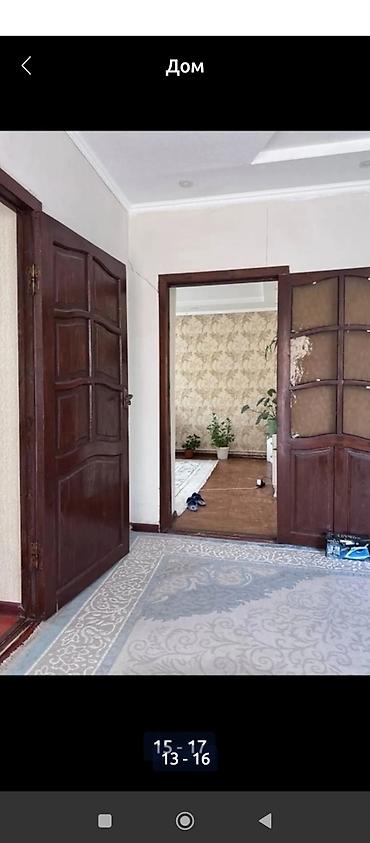 Продажа коттеджей и домов: Ак ордо конушунан мансардный уй сатылат.общ площадь 152кв м.Биринчи — 9