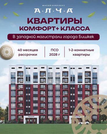 жк малина купить квартиру: 🏡 Квартира без первоначального взноса! Реально! Продаётся квартира от