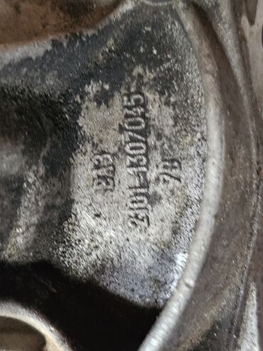 Помпы: Помпа ВАЗ (LADA) 1999 г., Б/у, Оригинал, Германия — 3