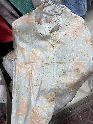 Комплекты: Пижама с шортами Качественные пижамы на все размеры С42 до 56/58 — 7