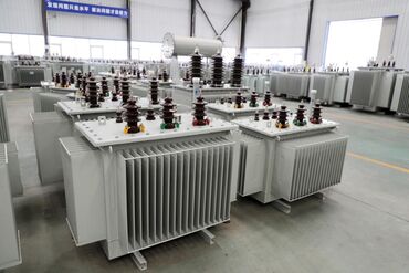 Электроагрегаты: Трансформатор, Новый, В наличии — 19