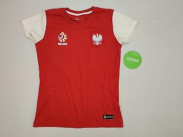 dezerter merch: T-shirt damski, rozmiar L — 2
