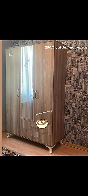 hamam ucun rəf: Digər dolablar — 1