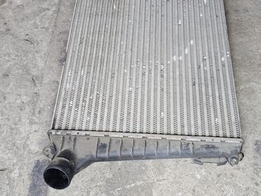 Радиаторы: Интеркулер Audi A6 C5 2.5TDI, 2000г.в. Оригинал б/у, из Германии — 8
