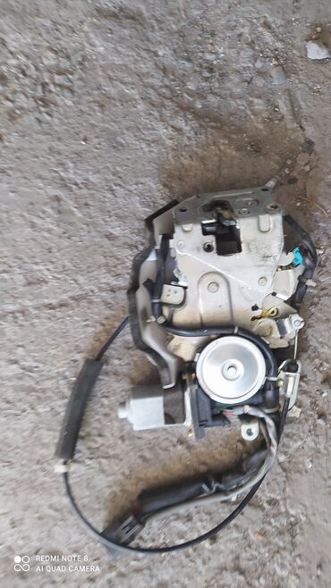 Другие автозапчасти: ПРОДАЮ это не разбор есть только то что на фото Тоета Эстима Тойоту — 6