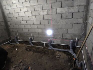 Ремонт сантехники: Ремонт сантехники Больше 6 лет опыта — 11