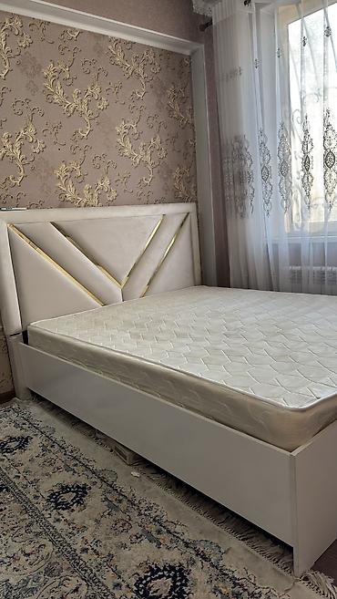 диван кресло бишкек: Продаю двух спальный диван в хорошем состоянии, пользовались аккуратно — 4