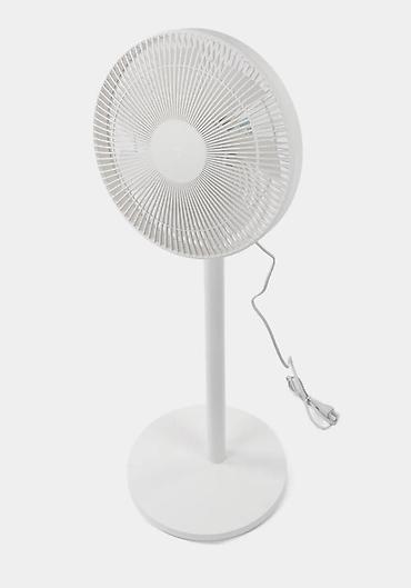 device: Напольный вентилятор Xiaomi Mijia Floor Fan (JLLDS01DM) — 2