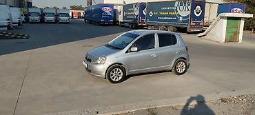 тоета витц: Toyota Vitz: 1999 г., 1 л, Автомат, Бензин, Хэтчбэк — 1