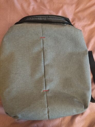 серые спортивные штаны: Продам рюкзак с множеством карманов (и для ноут бука) в сером