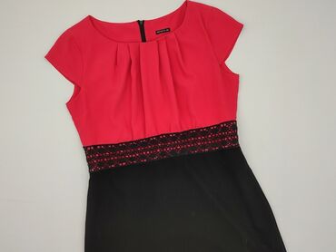 Ubrania damskie: Sukienka damska, Infinity, rozmiar 3XL