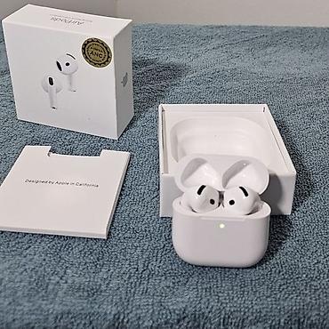hoco eq34 plus: AirPods 4 Гарантия на товар ✅ Доставка по всему Кыргызстану 🇰🇬 — 2