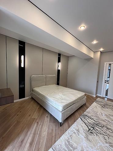 тимиряз: 2 комнаты, 72 м², Филармония Элитка, 10 этаж, Евроремонт — 4
