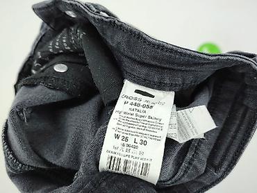 minus two: Cross Jeans, Jeansy damskie, rozmiar XS — 5