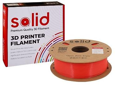 banner capı: Kateqoriya: 3D Printer və Hissələri > Filament > PLA Filament — 3