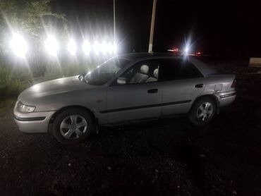 двигатель хонда степвагон бишкек: Mazda 626: 1998 г., Седан
