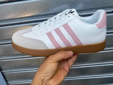 Patike: Adidas, 41 — 2