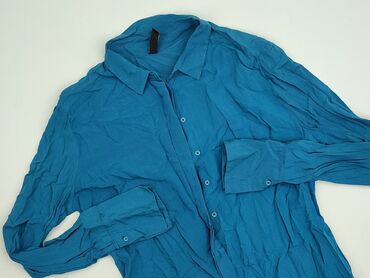 Amisu, Women`s shirt, size M (EU 38)