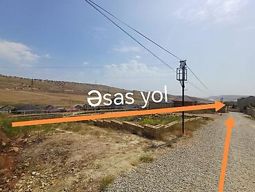 hokmelide torpaq satilir: 3 sot, Tikinti, Maklerlər narahat etməsin, Kupça (Çıxarış) — 3