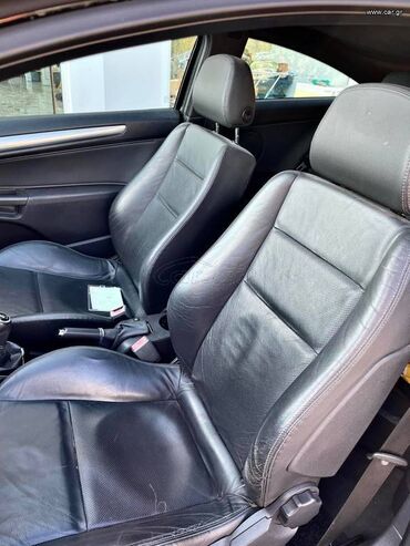 Opel: Opel Astra: 1.7 l. | 2008 έ. 147300 km. Χάτσμπακ — 5