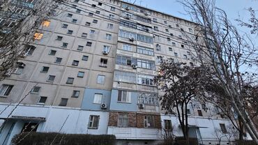 квартира полтавка: 1 комната, 33 м², 105 серия, 7 этаж, Косметический ремонт