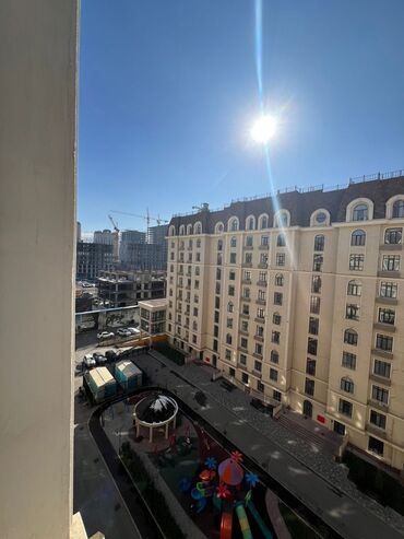 готовый дом из контейнера: 1 комната, 39 м², Элитка, 8 этаж, Евроремонт