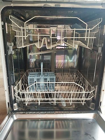 hoffman qabyuyan: Indesit Prime qabyuyan maşın – sərbəst quraşdırılan model — 2