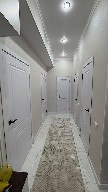 2 комнаты, 57 м², Технопарк Элитка, 9 этаж, Свежий ремонт