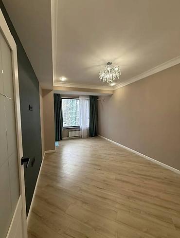 11: 1 комната, 43 м², Технопарк Элитка, 8 этаж, Евроремонт — 5