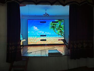 Изготовление рекламных конструкций: | Вывески, | Монтаж — 3