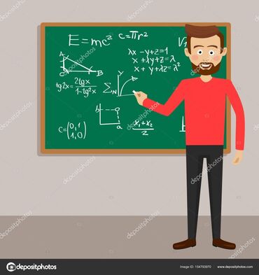 вакансия учитель начальных классов: Талап кылынат Мугалим - Математика, Билим берүү борбору, Тажрыйбасы бир жылдан аз