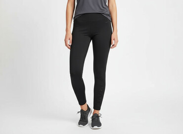 decathlon legginsy kalenji: KappAhl, Legginsy Sportowe damskie, rozmiar L