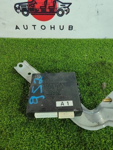 шевроле лачетти цена бишкек: Блок управления abs TOYOTA HARRIER 3 2006 (б/у)