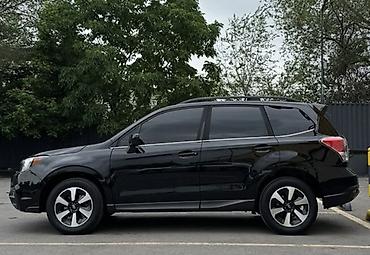капот субару б4: Subaru Forester: 2017 г., 2.5 л, Вариатор, Бензин, Кроссовер — 4