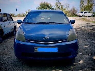 Toyota: Toyota Prius: 1.5 l | 2008 il Hetçbek