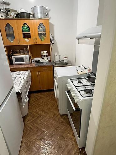 group: 2 комнаты, 52 м², Восток-5 мкр 106 серия, 9 этаж, Косметический ремонт — 1