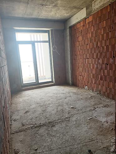 Квартиры: 1 комната, Новостройка, м. Кероглу, 59 м² — 5