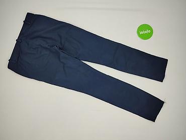 deezee trousers: Zara, Spodnie materiałowe damskie, rozmiar S — 4