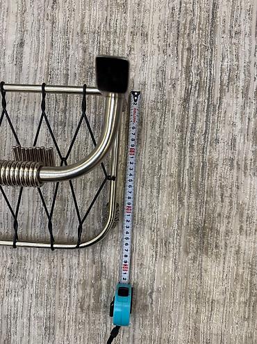 KG - Сoat hangers: Вешалки, плечики, Б/у — 8