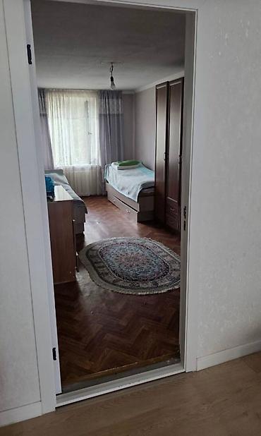 43: 2 комнаты, 43 м², Политех 104 серия, 4 этаж, Косметический ремонт — 4