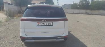 моно на ауди: Kia Carnival: 2021 г., 2.2 л, Автомат, Минивэн — 3