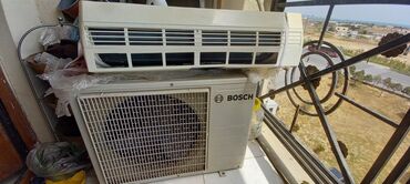 Kondisionerlər: Kondisioner Bosch, İşlənmiş, 30-35 kv. m, Xarici blok