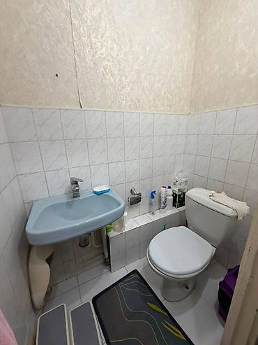 106: 3 комнаты, 62 м², Тунгуч мкр 106 серия, 7 этаж, Евроремонт — 4