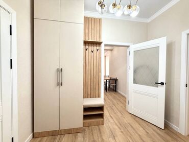 Посуточная аренда квартир: 1 комната, Душевая кабина, Постельное белье, Кондиционер — 23