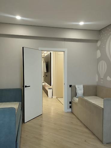 mega hous: 🏡 В ПРОДАЖЕ ❗️ ПОЛНОЦЕННАЯ 3-КОМНАТНАЯ КВАРТИРА | СРЕДНИЙ ДЖАЛ 📍 — 7